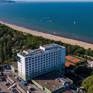 Novotel Marina Hotel