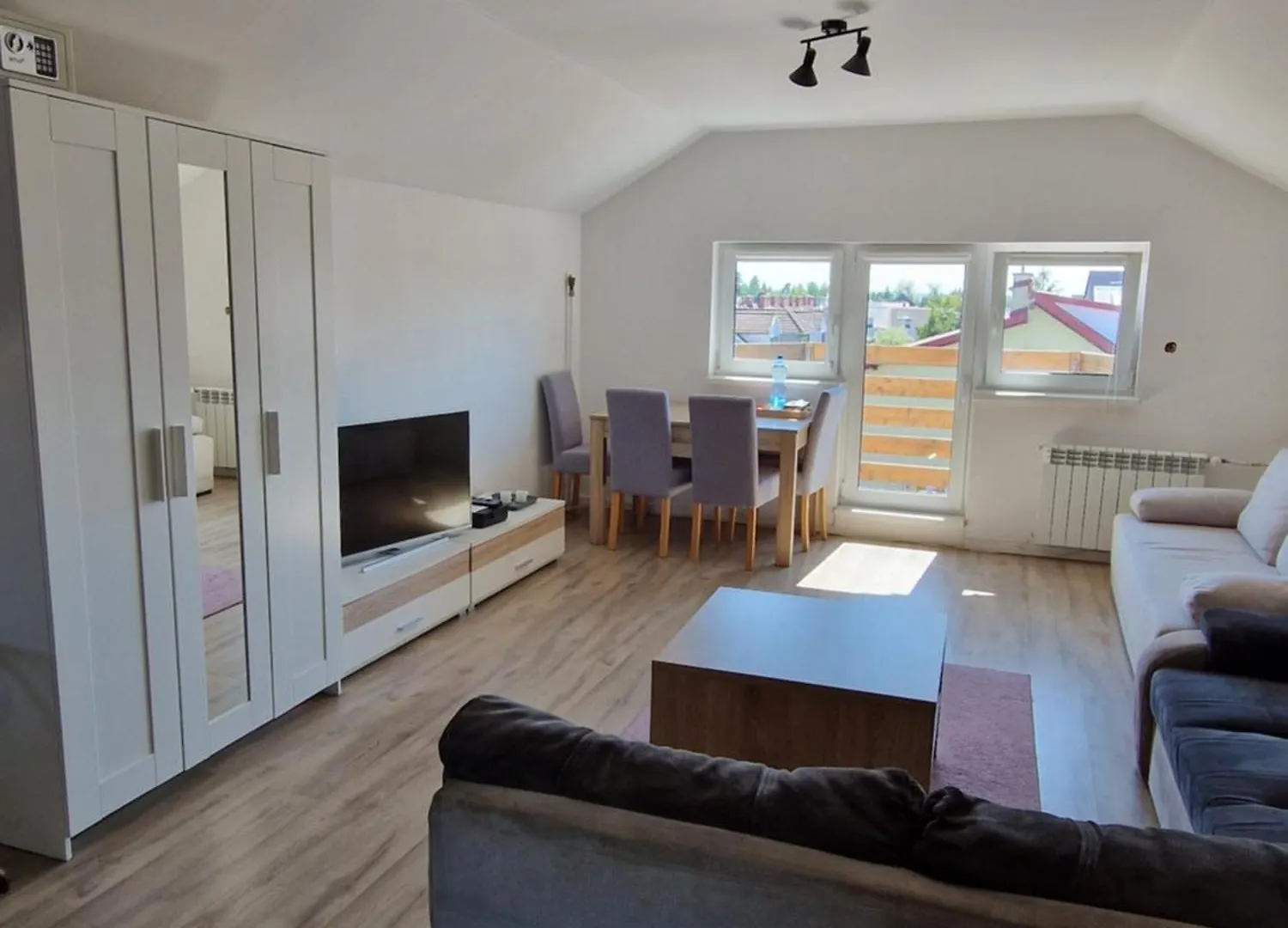 Apartament Little Wish Gdańsk Polska