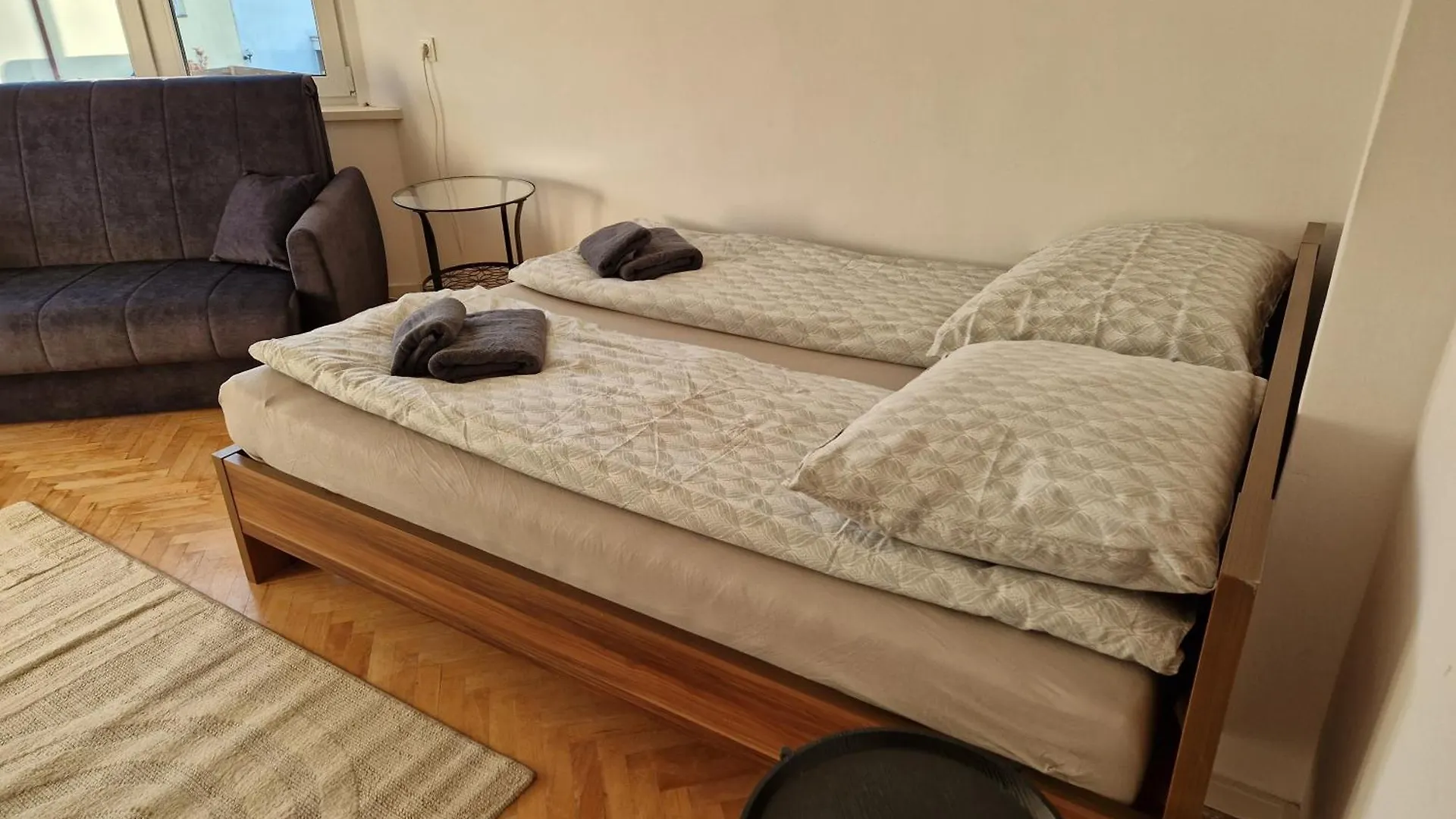 Apartament Little Wish Gdańsk 0*,