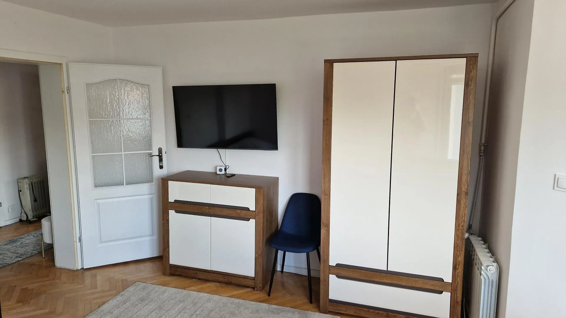 Little Wish Apartment Gdansk