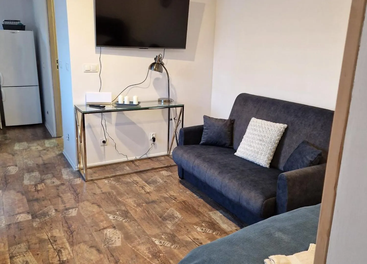Little Wish Apartment Gdansk